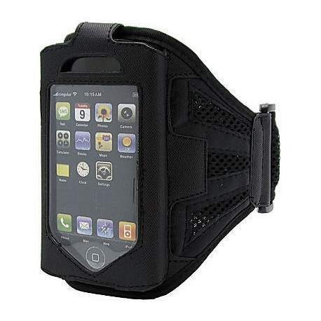 Brassard pour iphone et ipod