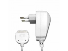 Chargeur 220V pour Iphone et Ipod .