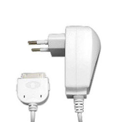 Chargeur 220V pour Iphone et Ipod .