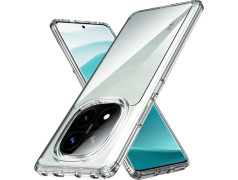 Coque Gel transparente pour Xiaomi Redmi Note 14 Pro 5G