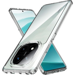 Coque Gel transparente pour Xiaomi Redmi Note 14 Pro 5G