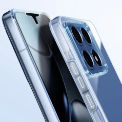 Coque gel Full 360 pour Xiaomi Redmi Note 14 pro plus 5G