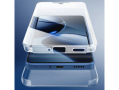 Coque gel Full 360 pour Xiaomi Redmi Note 14 pro+ 5G