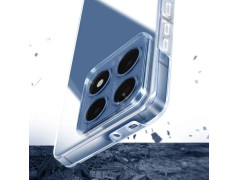 Coque gel Full 360 pour Xiaomi Redmi Note 14 pro plus 5G