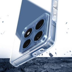 Coque gel Full 360 pour Xiaomi Redmi Note 14 pro 5G