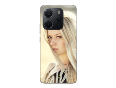 Coques Personnalisées Xiaomi Redmi note 14 5g
