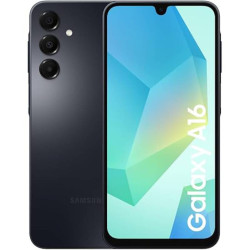 Coque souple pour Samsung Galaxy A16 5G