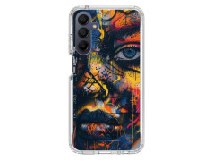 Coque souple Graph pour Samsung Galaxy A16 5G