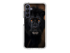 Coque souple Lion pour Samsung Galaxy A16 5G