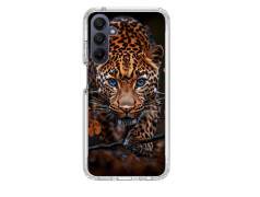 Coque souple Tigre pour Samsung Galaxy A16 5G