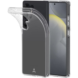 Coque GEL transparente pour Samsung S25 Ultra