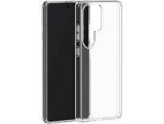 Coque GEL transparente pour Samsung S25 Ultra