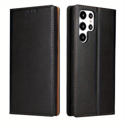Etuis Samsung Galaxy S25 Ultra Recto / Verso PERSONNALISES
