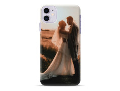 Coques souples PERSONNALISEES en Gel silicone pour iPhone 11