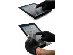 Gants pour Iphone, Ipad, Ipod, smartphone et tablette numérique .