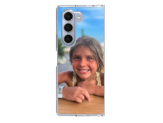 Coques PERSONNALISEES Samsung galaxy Z fold 6