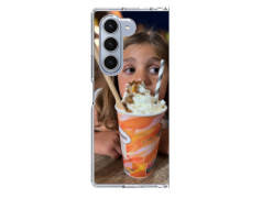 Coques PERSONNALISEES Samsung galaxy Z fold 5