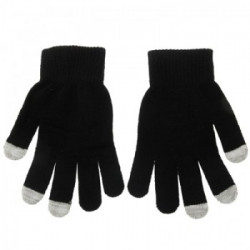 Gants pour Iphone, Ipad, Ipod, smartphone et tablette numérique .