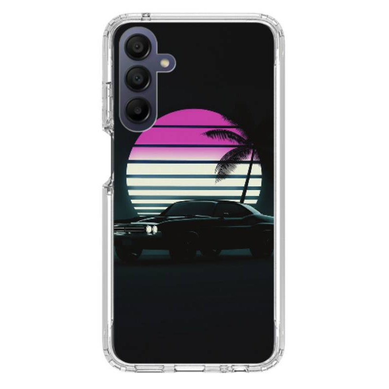 Coque souple Drive pour Samsung Galaxy A26 5G Coque souple Drive pour Samsung Galaxy A26 5G
