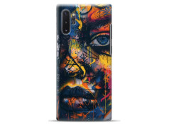 Coque souple Graph pour Samsung Galaxy A26 5G