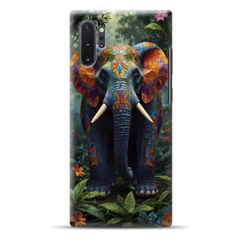 Coque souple Éléphant pour Samsung Galaxy A26 5G Coque souple Éléphant pour Samsung Galaxy A26 5G