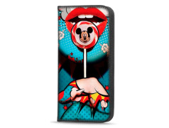 Etui imprimé collection Girly pour Samsung Galaxy A56 5G