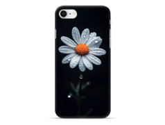 Coque souple Marguerite en gel pour iPhone 16E