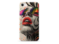 Coque souple Women en gel pour iPhone 16E