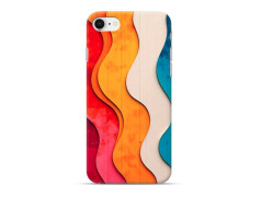 Coque souple Wallpaper en gel pour iPhone 16E