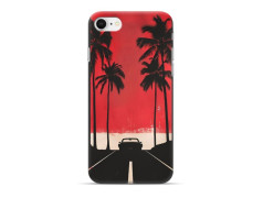 Coque souple Game en gel pour iPhone 16E