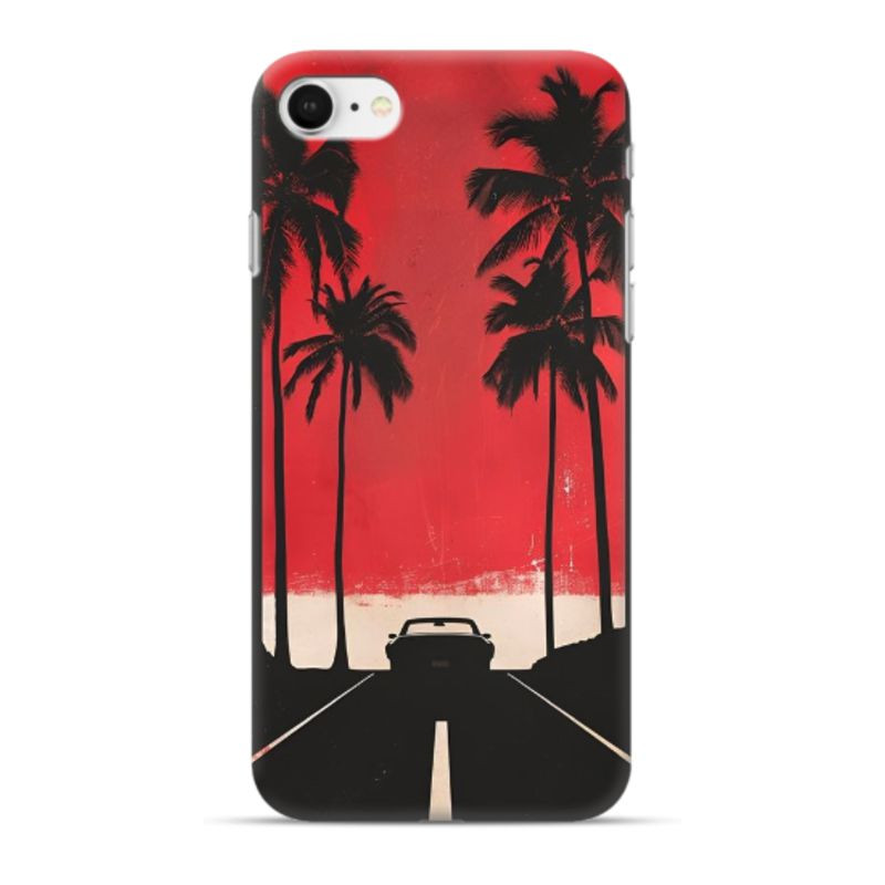 Coque souple Game en gel pour iPhone 16E
