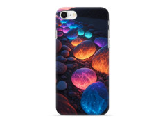 Coque souple Galet en gel pour iPhone 16E