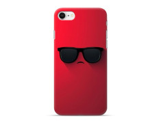 Coque souple Inconito en gel pour iPhone 16E