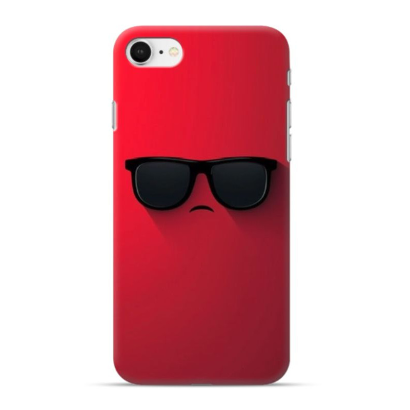 Coque souple Inconito en gel pour iPhone 16E