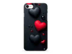 Coque souple Valentin en gel pour iPhone 16E