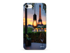 Coque souple Zen en gel pour iPhone 16E