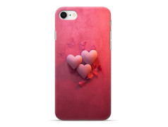 Coque souple Love You en gel pour iPhone 16E