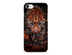Coque souple Tigre en gel pour iPhone 16E