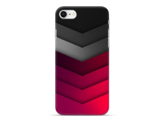 Coque souple Wall en gel pour iPhone 16E