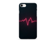 Coque souple Hearth en gel pour iPhone 16E