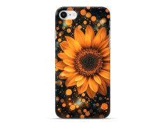 Coque souple Sol en gel pour iPhone 16E