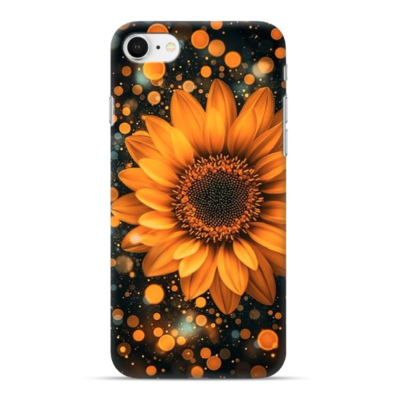 Coque souple Sol en gel pour iPhone 16E