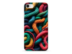 Coque souple Pelote en gel pour iPhone 16E