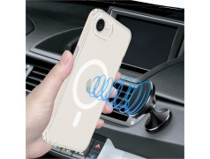 Coque Magsafe pour iPhone 16e