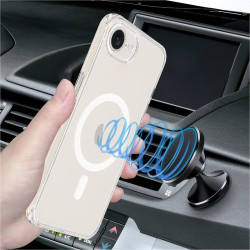 Coque Magsafe pour iPhone 16e
