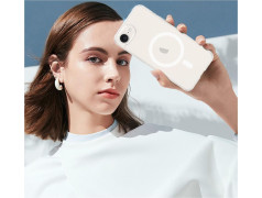 Coque Magsafe pour iPhone 16e