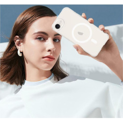 Coque Magsafe pour iPhone 16e
