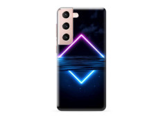 Coque Dark en gel pour SAMSUNG GALAXY S25+