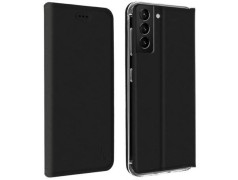 Etui portefeuille pour Samsung Galaxy S25
