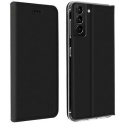 Etui portefeuille pour Samsung Galaxy S25